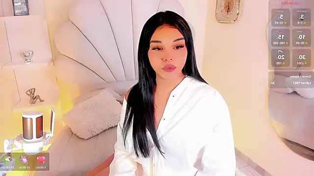 ValentinaMarinn online show from 11-22-25, 12:53