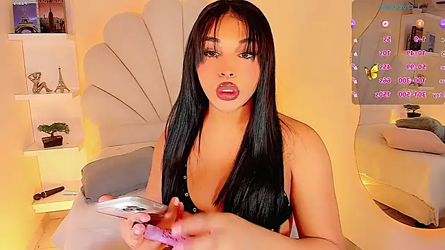 ValentinaMarinn online show from 02-19-26, 09:11