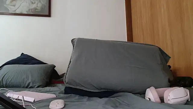 DirtyDi97 online show from 09-25-25, 03:38