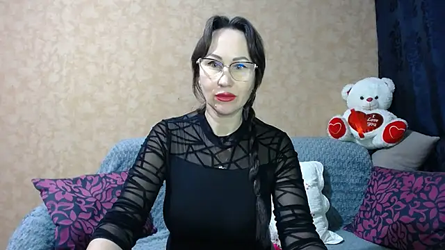 MilfBrunet online show from 02-27-25, 03:15