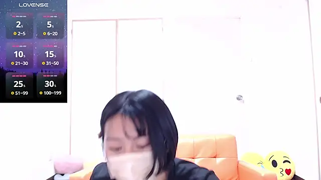 Snapshot of minamina1221 chatting on 02-11-25, 01:20 minamina1221 online show from 02-11-25, 01:20