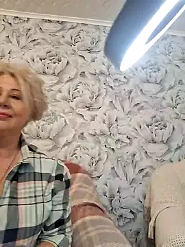 Snapshot of PALETT chatting on 02-07-25, 06:14 PALETT online show from 02-07-25, 06:14