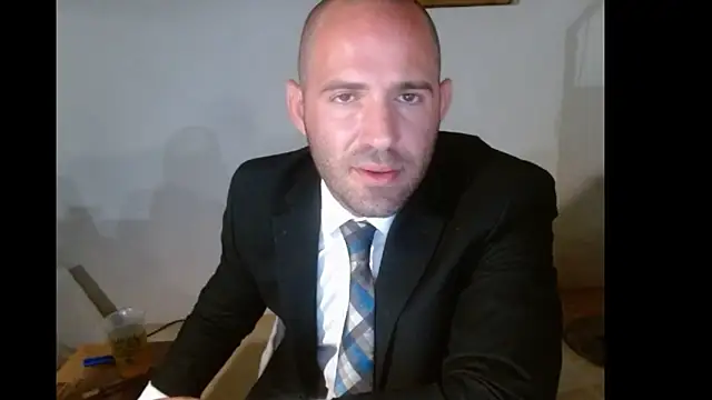 TheNakedPreacher online show from 12-11-24, 08:36