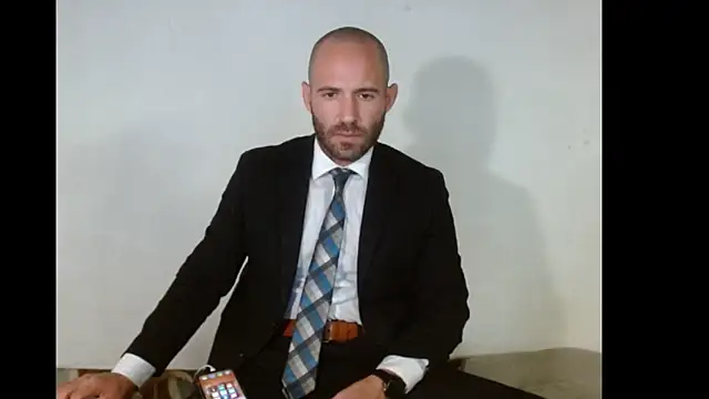 TheNakedPreacher online show from 01-20-25, 02:46