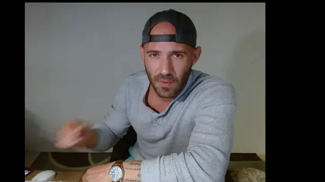 TheNakedPreacher online show from 03-02-25, 07:32