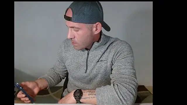 TheNakedPreacher online show from 03-07-25, 06:11