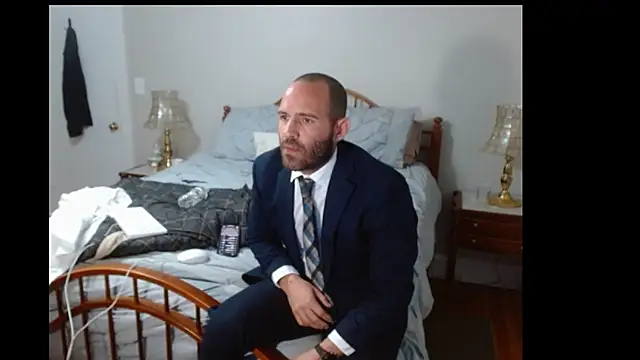 TheNakedPreacher online show from 11-19-25, 10:15