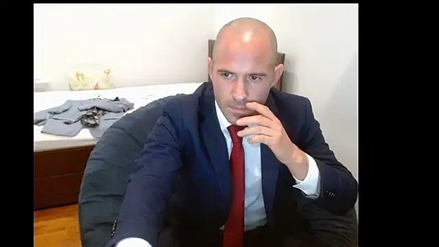 TheNakedPreacher online show from 11-21-25, 01:21