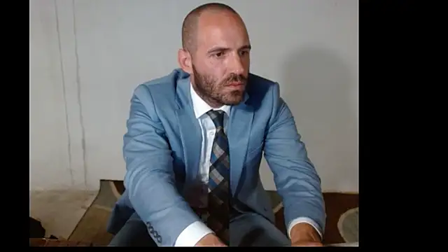 TheNakedPreacher online show from 12-04-25, 04:27