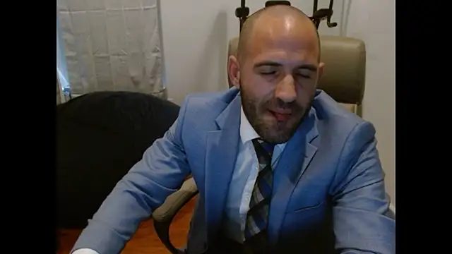 TheNakedPreacher online show from 01-10-26, 04:09