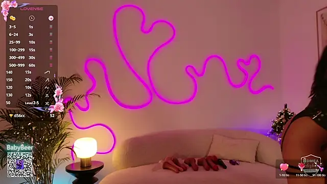 babybeerX online show from 12-14-25, 11:20