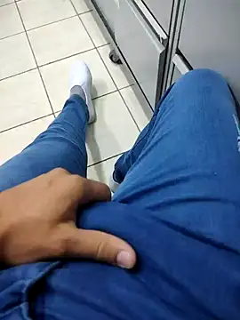 gatmoreno1 online show from 01-17-26, 12:10