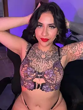 AlaskaLover online show from 01-07-26, 10:40