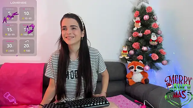 Chloesmithx  online show from 12-15-24, 03:24