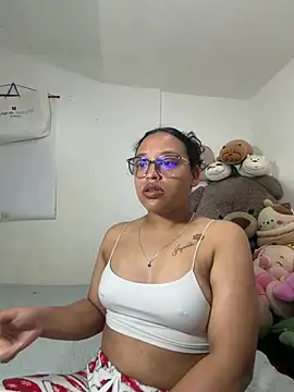 angela angels  online show from 02-10-26, 08:51