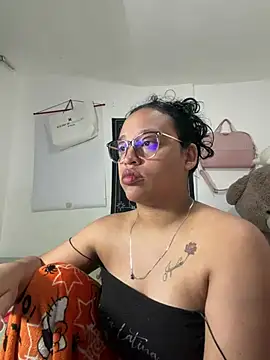 angela angels  online show from 03-01-26, 10:34