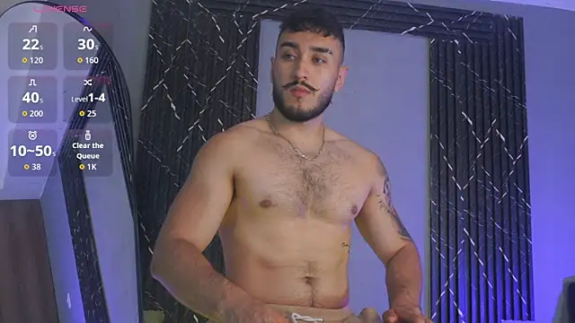 Zionmattis online show from 11-26-25, 01:50