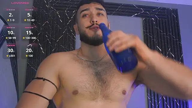 Zionmattis online show from 12-05-25, 01:47