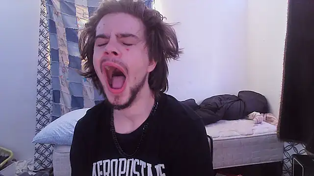 Benzolbub3 online show from 09-20-25, 03:35