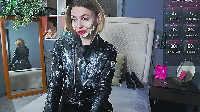 KiraNikson online show from 02-04-26, 01:33