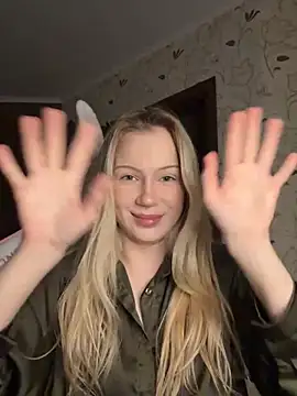 AnnAbbey online show from 01-31-25, 01:12