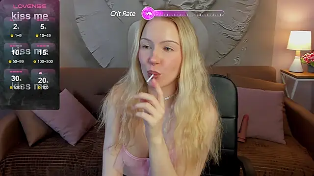 AnnAbbey online show from 02-03-25, 10:03