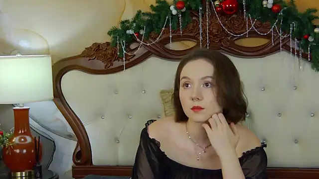 IreneRaye online show from 12-24-24, 11:06