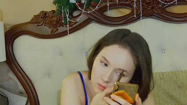 IreneRaye online show from 01-05-25, 04:36