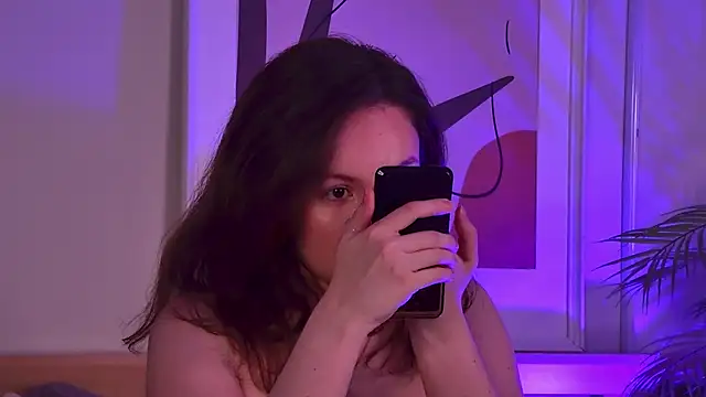 IreneRaye online show from 10-24-25, 07:05