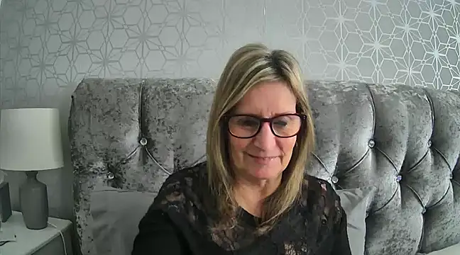 Additive Mature Linda online show from 01-20-25, 11:45