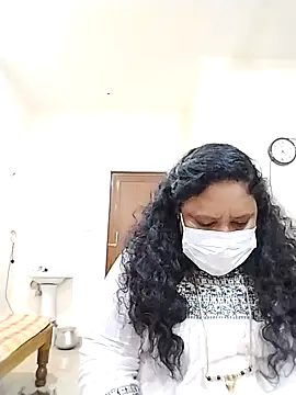 Snapshot of Pushpavathi_78 chatting on 10-18-25, 01:45 Pushpavathi 78 online show from 10-18-25, 01:45