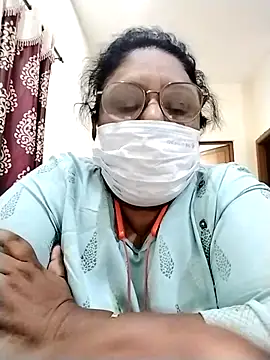 Snapshot of Pushpavathi_78 chatting on 11-19-25, 02:17 Pushpavathi 78 online show from 11-19-25, 02:17