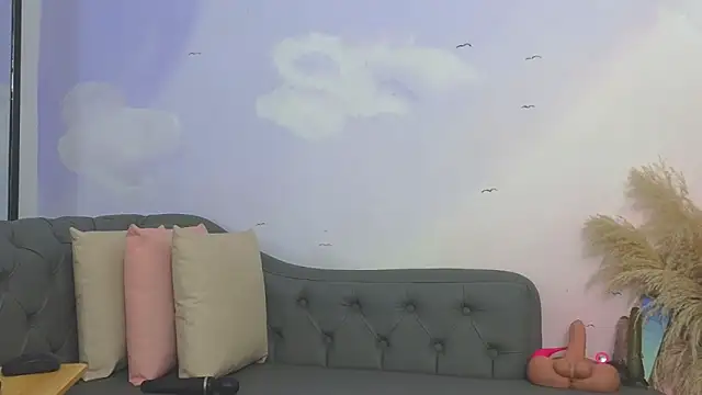 carolayrosse online show from 01-06-26, 01:26