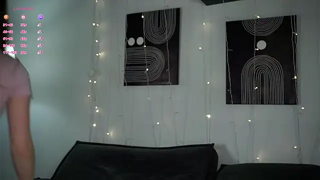 DawnAcreman online show from 01-14-25, 02:11