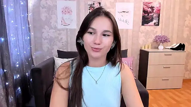 MilaDaisen online show from 09-16-25, 09:32