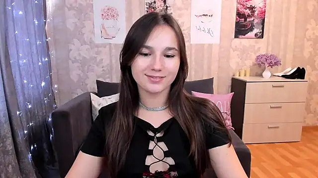 MilaDaisen online show from 09-22-25, 11:34