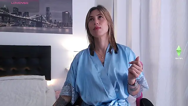 Susana Rios11 online show from 02-09-26, 01:48