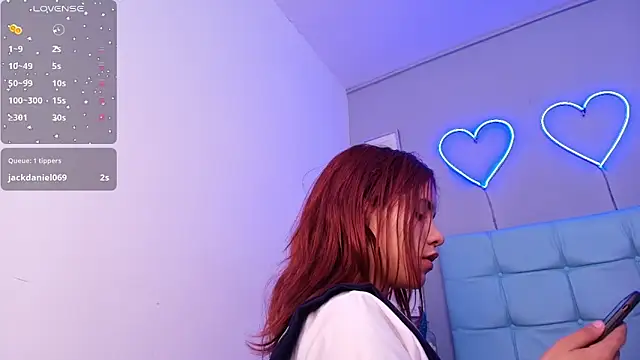 misskatthy1 online show from 02-02-25, 07:14