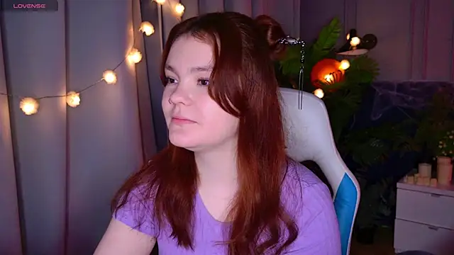 Snapshot of EnnySunrise chatting on 11-01-25, 06:54 EnnySunrise online show from 11-01-25, 06:54