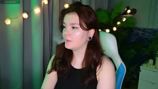 Snapshot of EnnySunrise chatting on 11-08-25, 07:01 EnnySunrise online show from 11-08-25, 07:01