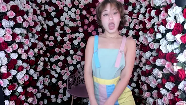 Hellen coy online show from 01-19-25, 01:22