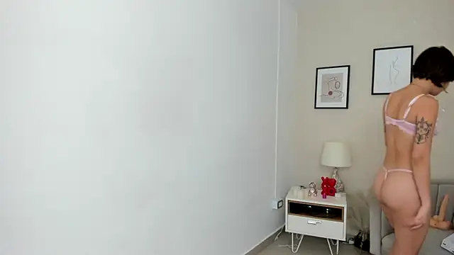 Hellen coy online show from 03-05-25, 12:44