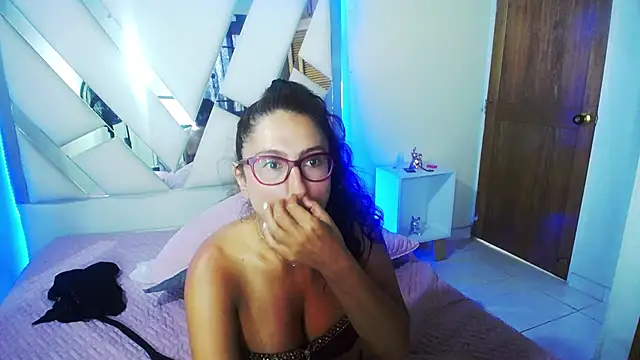 marilynetthan online show from 01-20-25, 04:23