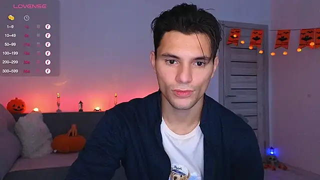 denlover1 online show from 10-10-25, 09:30