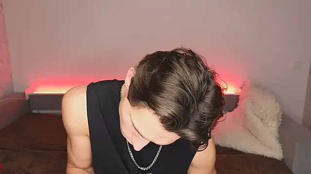 Snapshot of denlover1 chatting on 02-08-26, 01:58 denlover1 online show from 02-08-26, 01:58