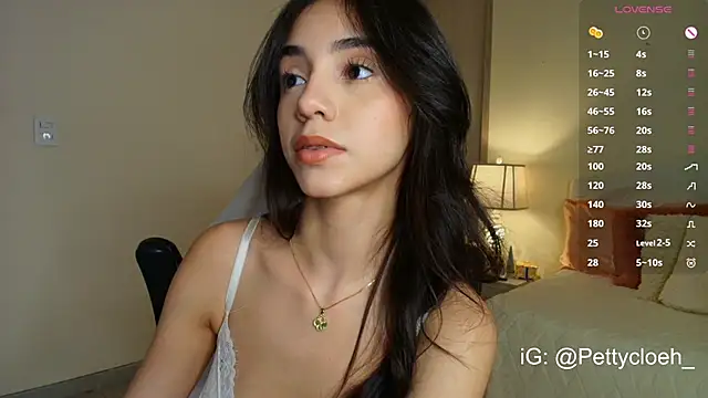PettyCloeh online show from 10-20-25, 10:21