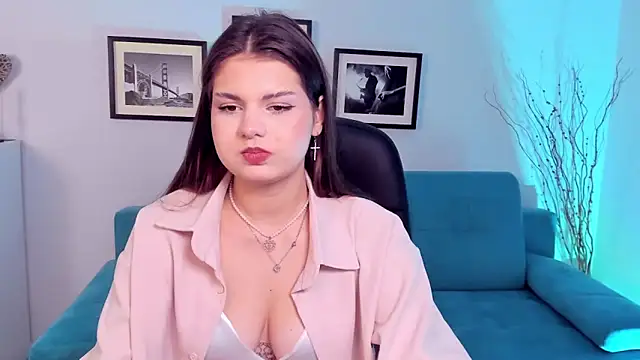 AdeliaKiss online show from 12-03-24, 08:39
