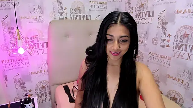 Alyssapark online show from 02-20-25, 10:15