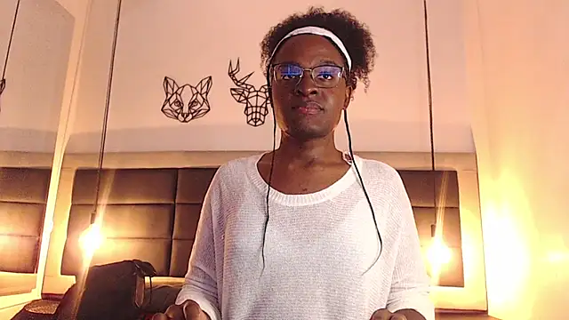 candy lovee69 online show from 12-15-25, 10:14