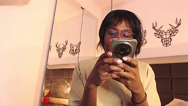 candy lovee69 online show from 01-15-26, 09:18